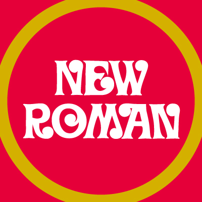NEWROMAN│ニューロマンさんのプロフィール画像