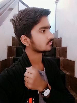 Alfa male ,Entrepreneur,Student, Dreamer,