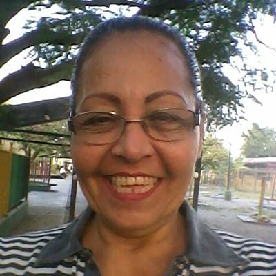 HaydeeVillegas8's profile picture. La alegría!