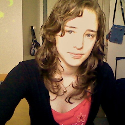 SienSchoofs's profile picture. babyface, programmeur/test engineer, slightly awkward :p
