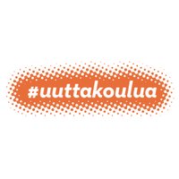 Uuttakoulua (@uuttakoulua) 's Twitter Profile Photo Uuttakoulua (@uuttakoulua) 's Twitter Profile Photo