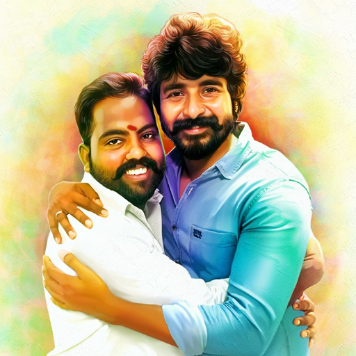 திரையுலகை வாழ வைப்போம்! அதில் எங்கள் அண்ணனை ஆள வைப்போம்....