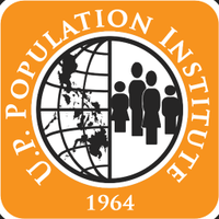 UP Population Institute (@uppopinst) 's Twitter Profile Photo UP Population Institute (@uppopinst) 's Twitter Profile Photo