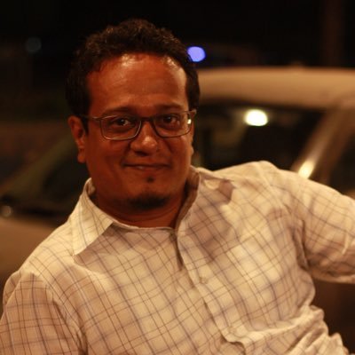 Shaz3e's profile picture. Hello World https://t.co/zylFRm1wB3