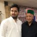 Mahesh Joshi (@maheshj0shi) Twitter profile photo Mahesh Joshi (@maheshj0shi) Twitter profile photo