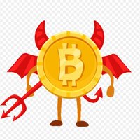 BitcoinDevil (@thedeviltrader) 's Twitter Profile