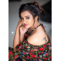 Pujita ponnada (@pujita_ponnada) Twitter profile photo