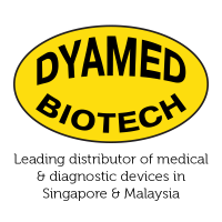 Dyamed Biotech (@dyamedbiotech) 's Twitter Profile
