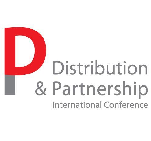 International Conference Distribution&Partnership (Ukraine)