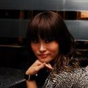 Yifan Wang - @EvangelineWang - Twitter