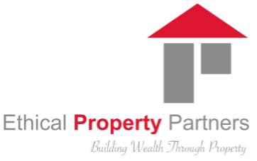 EthicalPP's profile picture. Ethical Property Partners Ltd offer easy low cost access to a hands off Ethical property investment opportunity to place in your SiPP/SSAS or to invest directly