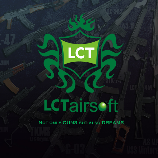 Lct_airoft Profile Picture