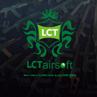 lctairsoft(@Lct_airoft) 's Twitter Profile Photo