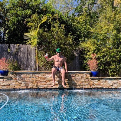 palmdeezy4's profile picture. Stuntin is habit