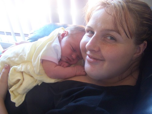 im a  proud mum and  proud aunty