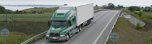 truckers Profile