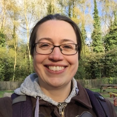 KarenPooleUK's profile picture. Clinical Support Librarian @KingsLibraries. Systematic reviews, information literacy, health info, critical appraisal, flipped classroom. Views my own.