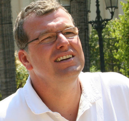 Seirvreteip's profile picture. Consultant at Windex