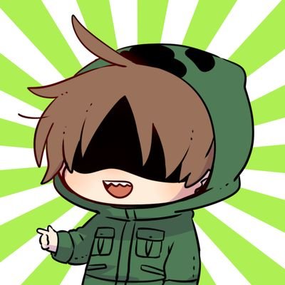 ガーナさんのプロフィール画像
