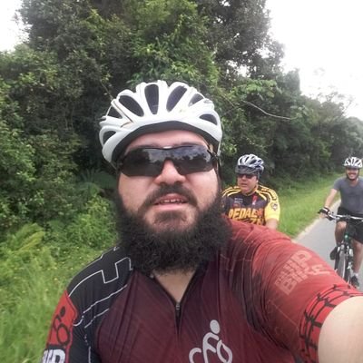 Engenheiro Eletricista, Metroviário, Ciclista