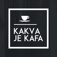 Kakva Je Kafa(@KakvaJeKafa) 's Twitter Profile Photo