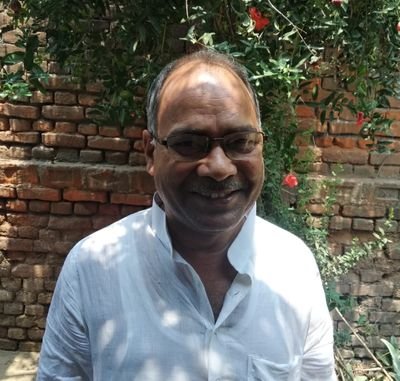 General Secretary:Akhil Bharatiya Kisan Mahasabha
