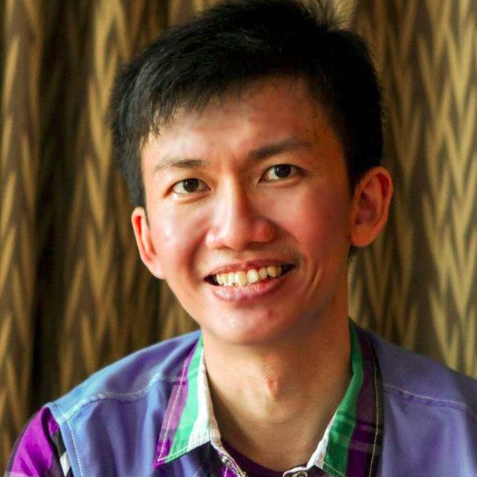 felixleong's profile picture. Dabbles in too many things, stream of conscious gibberish. Python programmer, game designer + publisher of Pasaraya: Supermarket Manager.
He/Him-⚣-EN/CN/MY/JP