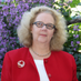 Carolyn Crossman - The world is not OK (@carolyncrossman) Twitter profile photo
