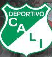 DeporCaliFutbol's profile picture. 