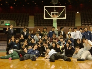 バスケットボールをメジャースポーツにすべく日々模索中。アリーナによく出没します。#sports #basketball #日本代表 #AkatsukiJapan #Bリーグ #WJBL #NBA #高校 #総合型クラブ #starbucks