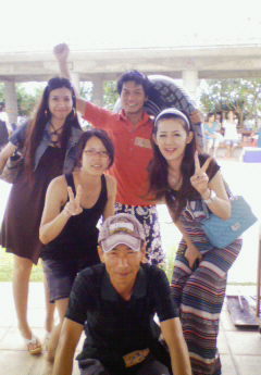 aihara813's profile picture. おかげさまで沖縄に移住し幸せに暮らしています (^з^)-☆
たくさんの人の幸せに関わりたいと思います (^з^)-☆