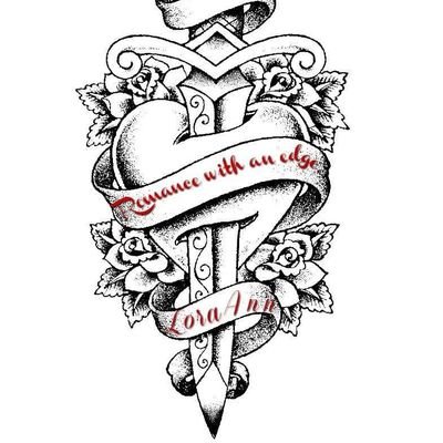 Romance with an edge. Author of steamy dark romance, romantic thrillers, romantic suspense, pnr, dark fantasy & supernatural thrillers