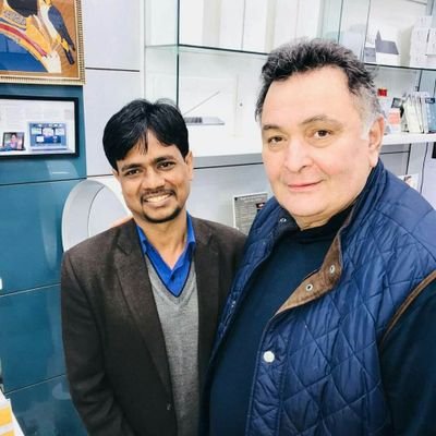 ajayk8530's profile picture. 