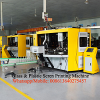 Glass & Plastic Bottle Screen Printing Machine(@printersale) 's Twitter Profile Photo