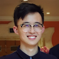 Fan Vincent Mo (@vincentmo6) 's Twitter Profile