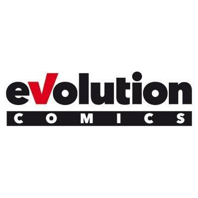 Evolution comics-Paniniさんのプロフィール画像