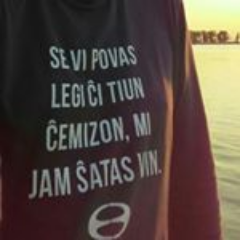 LangForFuture's profile picture. The language for future will be a fair lingua franca, and it is spoken already now: Esperanto.