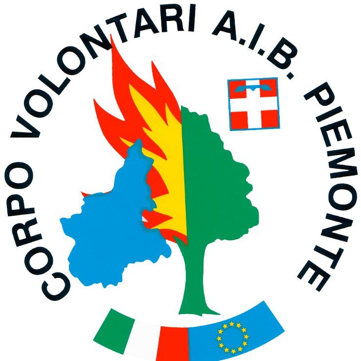 Oltre 6000 volontari organizzati in 240 squadre che operano giornalmente per il controllo degli #incendiboschivi in #Piemonte