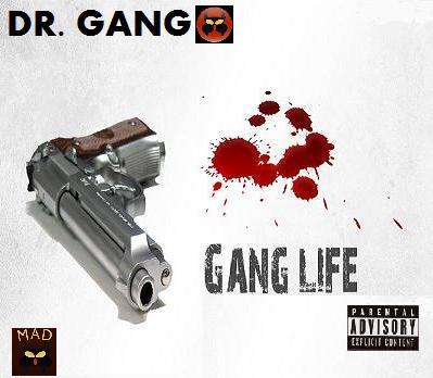DRUG DEAL & Now The Best Rapper Alive DR. GANG A.K.A GADGET MURDER A.K.A DIAMOND HAND