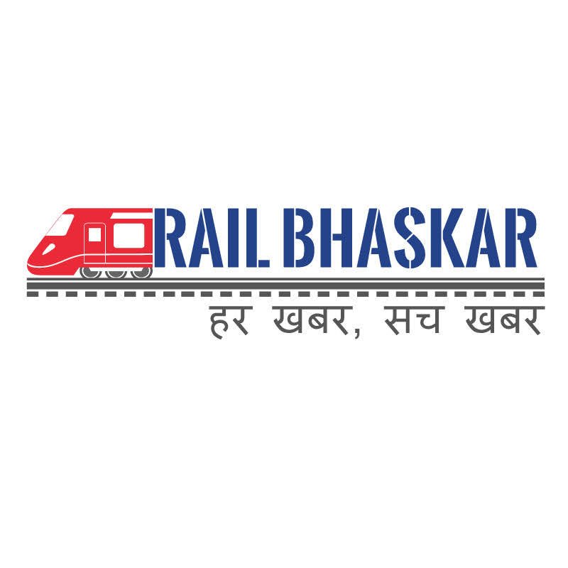 “Rail Bhaskar” is a leading online #railwaynews publishing platform in India. Readers can find & explore trending updates & stories of the #railway here