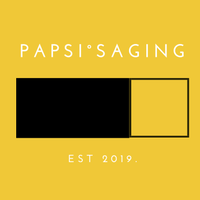 papsisaging (@papsisaging) 's Twitter Profile