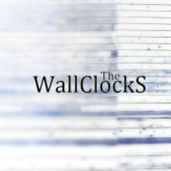 The Wallclocks ザ ウォールクロックス Tw Infom Twitter