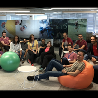 Social Dynamics (@soc_dynamics) 's Twitter Profile Photo Social Dynamics (@soc_dynamics) 's Twitter Profile Photo