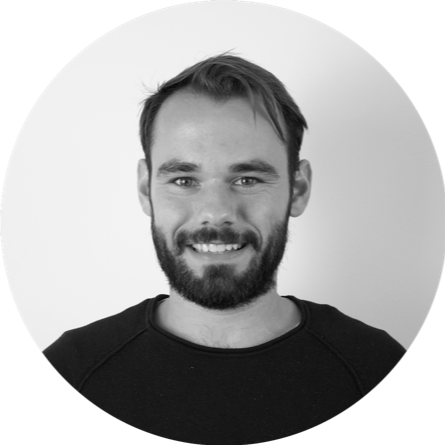 Sebastian Blank Profile