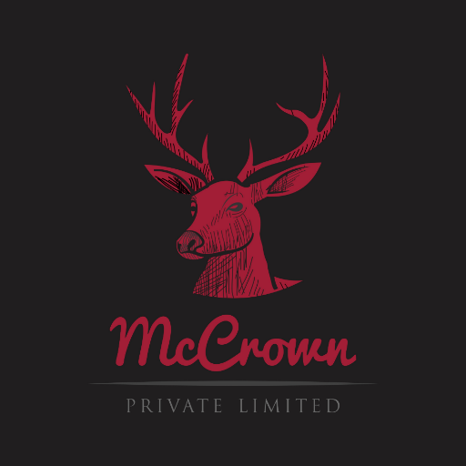 McCrownTech's profile picture. Technology Driven Home Automation !