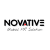 NOVATIVE HR & PAYROLL (@novativeuk) Twitter profile photo