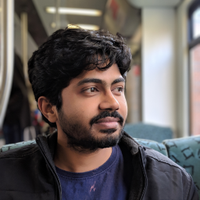 Abhirup Banerjee (@_abanerjee_) 's Twitter Profile