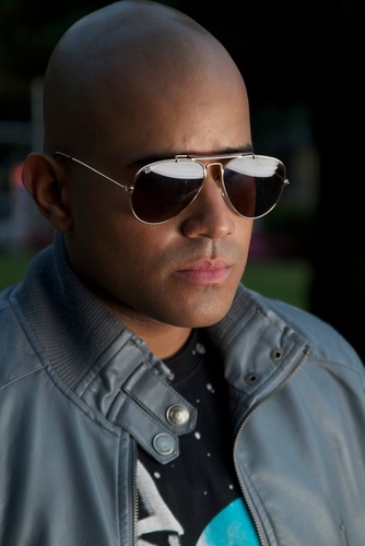 Solomon Starr is a gifted preacher, poet/lyricist, scholar and music producer. He is currently pursuing a Doctorate in Urban Ministry at New Brunswick Seminary.