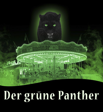 Der grüne Panther - ein spannender Mystery-Thriller - ist das neue Hörbuch des Autors Sandor Papp (@SandorPapp). Tweets von Sandor und Jan (@janknoettig).