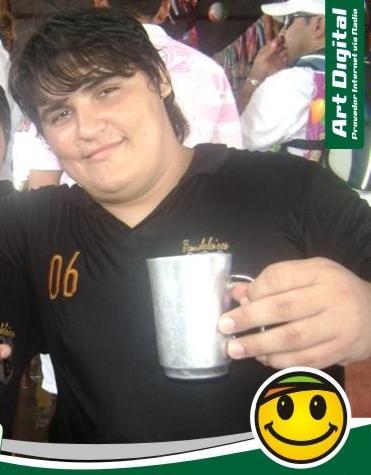 Ronny Costa